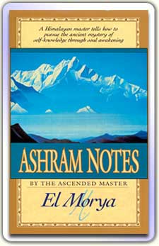 Ashram Notes by Mark Prophet